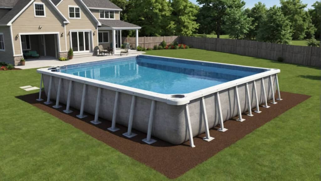 découvrez comment construire une piscine avec un budget limité grâce à nos conseils pratiques et économiques. faites de votre rêve de piscine une réalité sans vous ruiner.