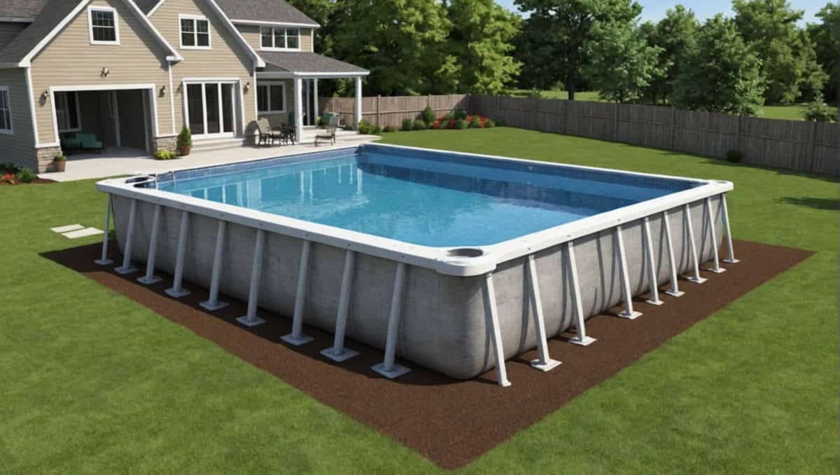 découvrez comment construire une piscine avec un budget limité grâce à nos conseils pratiques et économiques. faites de votre rêve de piscine une réalité sans vous ruiner.