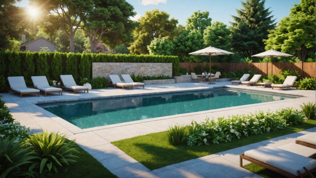 découvrez le meilleur moment pour construire votre piscine avec nos conseils d'experts. profitez d'une piscine prête à temps pour l'été et offrez-vous des moments de détente inoubliables.