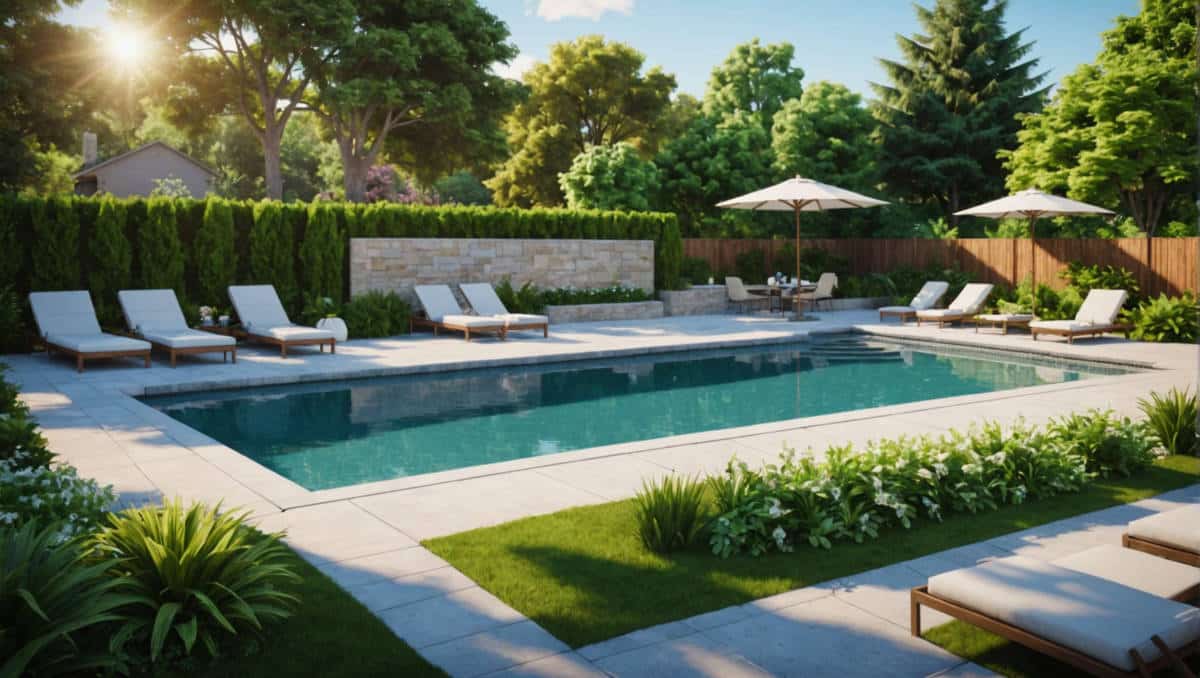 découvrez le meilleur moment pour construire votre piscine avec nos conseils d'experts. profitez d'une piscine prête à temps pour l'été et offrez-vous des moments de détente inoubliables.