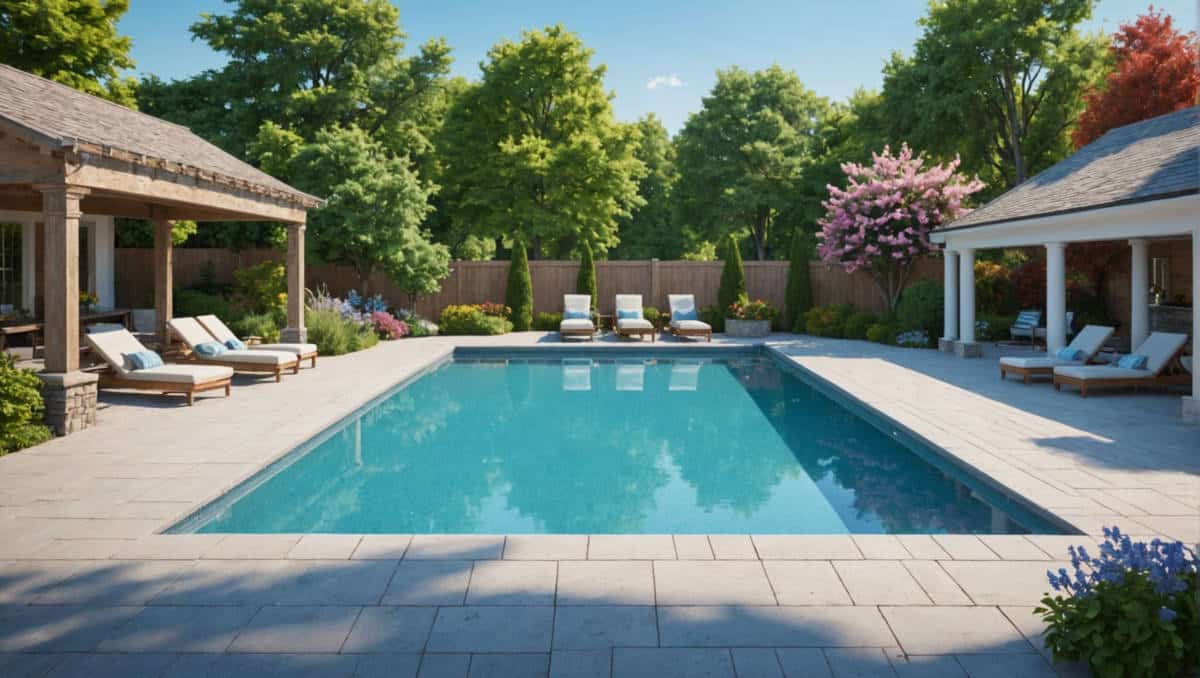 découvrez quand est-il le meilleur moment pour ouvrir votre piscine afin de profiter pleinement de la saison estivale. conseils et recommandations pour l'ouverture de votre piscine.