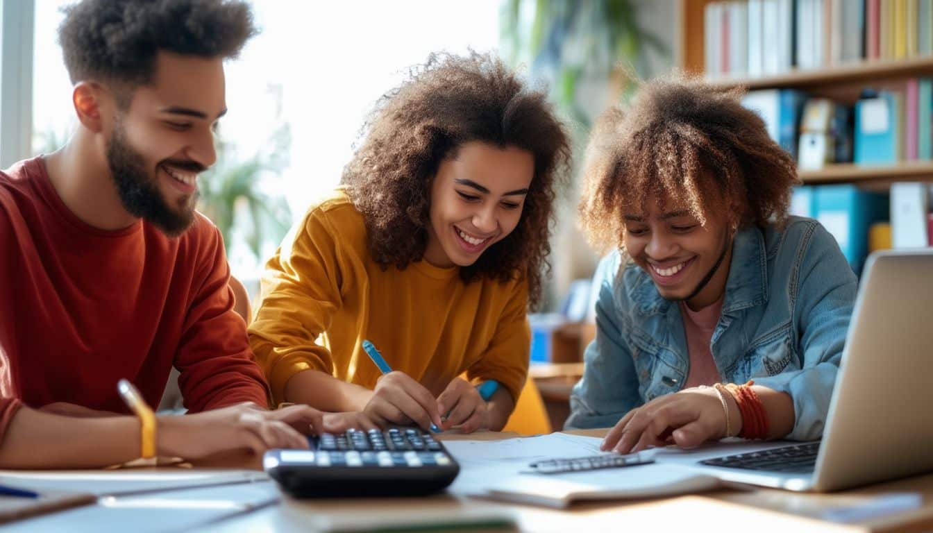 découvrez comment installer une calculatrice chatgpt et explorez ses avantages pour les étudiants. améliorez vos compétences en mathématiques, accélérez vos études et bénéficiez d'une aide personnalisée grâce à cet outil innovant.