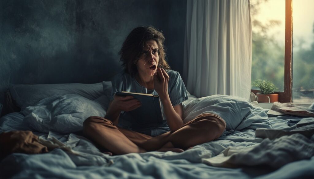 découvrez les 5 phases de la dépression dans notre guide complet. apprenez à les reconnaître et obtenez des conseils pratiques pour surmonter cette épreuve et retrouver votre bien-être.