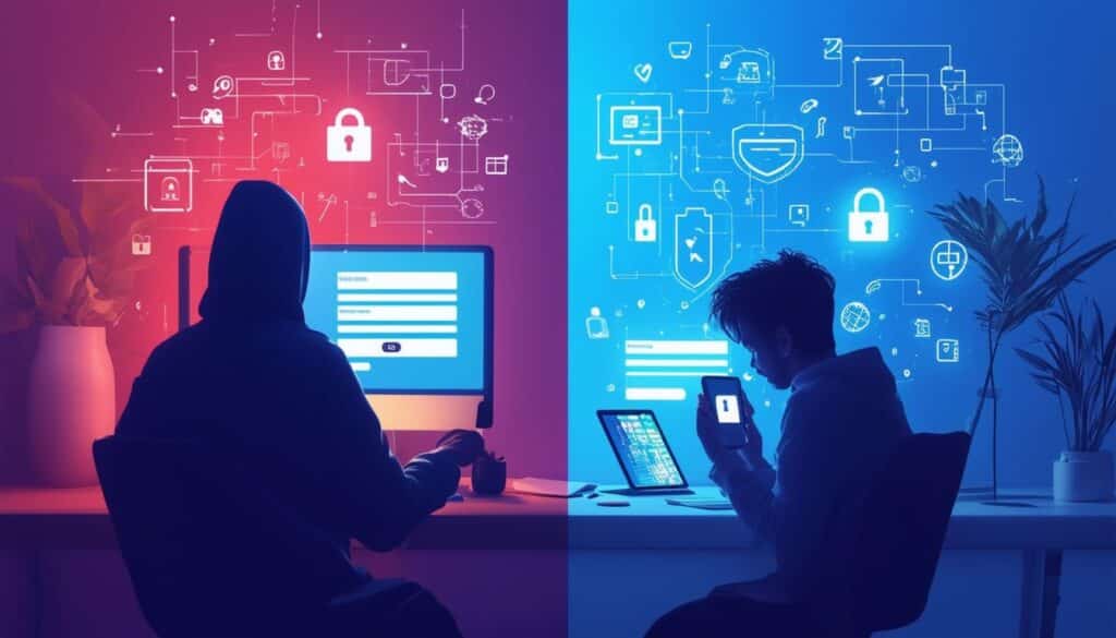 découvrez les risques liés au piratage de compte et des conseils pratiques pour protéger votre identité numérique. assurez votre sécurité en ligne et préservez vos informations personnelles des cyberattaques.