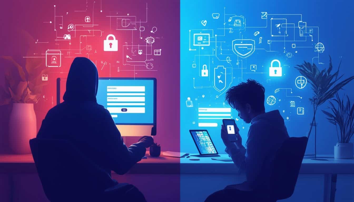 découvrez les risques liés au piratage de compte et des conseils pratiques pour protéger votre identité numérique. assurez votre sécurité en ligne et préservez vos informations personnelles des cyberattaques.