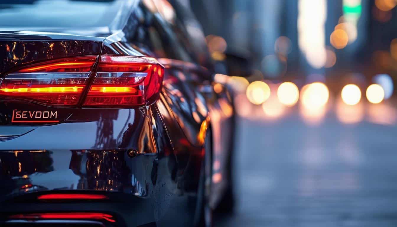 découvrez comment les nouvelles technologies révolutionnent les plaques d'immatriculation, avec des innovations telles que la reconnaissance automatique, les matériaux durables et les systèmes de sécurité avancés. plongez dans un monde où chaque plaque devient intelligente et connectée.