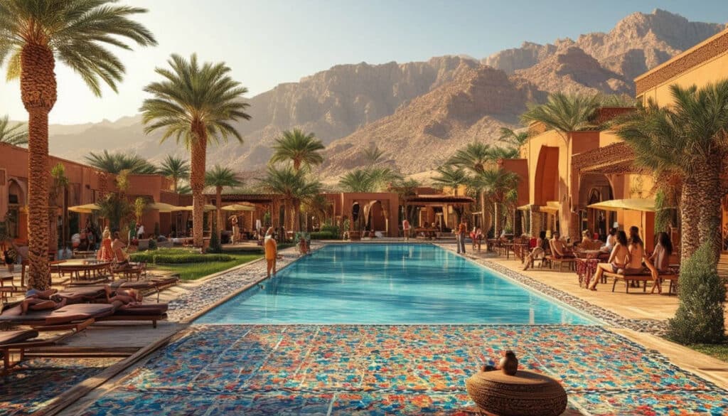 découvrez pourquoi le club med marrakech est la destination idéale pour vos vacances : un cadre enchanteur, des activités variées, et une expérience tout inclus pour toute la famille. profitez du confort, de la gastronomie locale et d'un service exceptionnel au cœur du charme marocain.