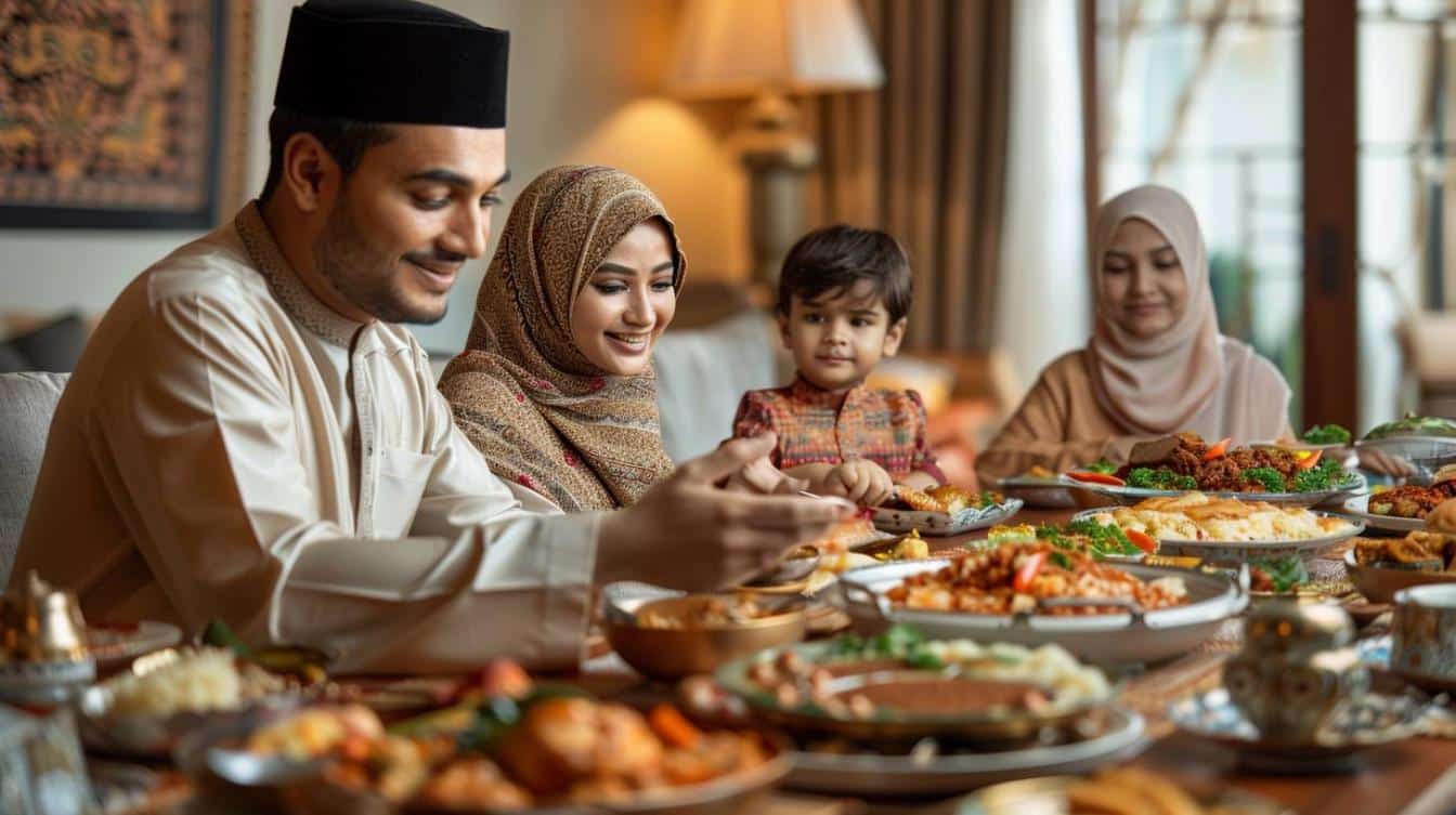 pourquoi les musulmans ne mangent pas de porc