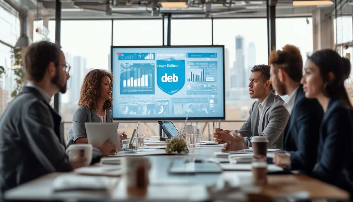 découvrez ce qu'est le deb (déclaration d'échanges de biens) et pourquoi il est essentiel pour la conformité réglementaire de votre entreprise. apprenez comment une bonne gestion du deb peut optimiser vos opérations commerciales et garantir votre réussite sur le marché européen.