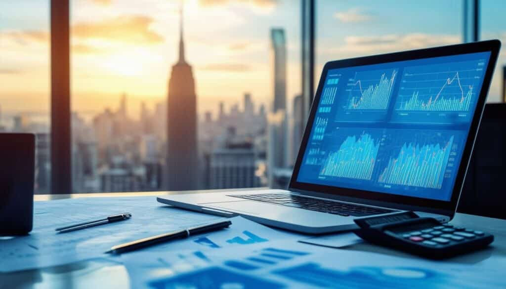 découvrez les clés de l'analyse financière avec notre guide sur les fondamentaux de la rentabilité. apprenez à évaluer la santé économique de votre entreprise et à prendre des décisions éclairées pour améliorer vos performances financières.