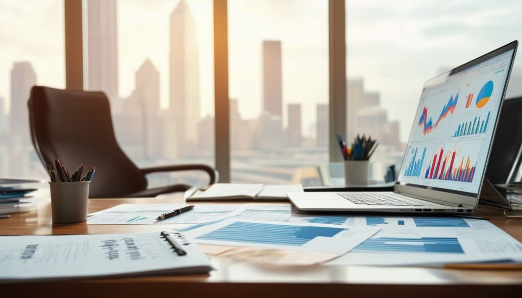 découvrez notre bilan financier complet, offrant une analyse approfondie des performances de votre entreprise. évaluez les indicateurs clés, identifiez les opportunités de croissance et optimisez votre stratégie financière grâce à notre expertise.