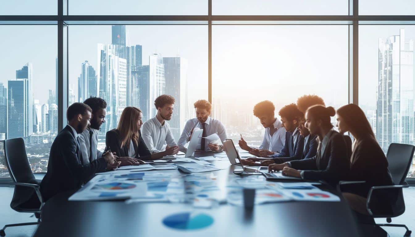 découvrez les enjeux et les perspectives du budget formation pour les entreprises en 2025. une analyse approfondie des priorités stratégiques, des tendances émergentes et des opportunités d'investissement pour améliorer les compétences des employés et stimuler la croissance organisationnelle.