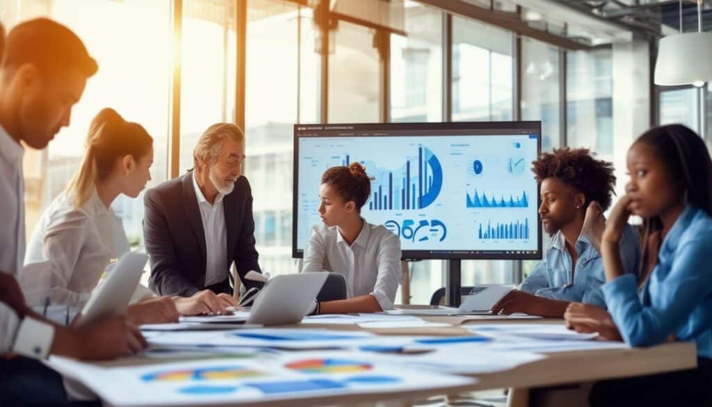 découvrez les enjeux et perspectives du budget formation en entreprise pour 2025. anticipez les évolutions du marché et adaptez vos stratégies de développement des compétences pour rester compétitif.