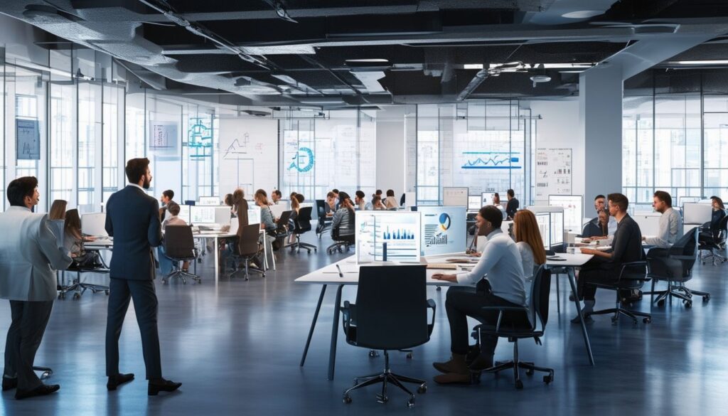 découvrez pourquoi investir dans un centre de formation pour entreprises est essentiel pour la montée en compétences de vos employés. optimisez vos performances, augmentez votre compétitivité et stimulez l'innovation en renforçant les compétences clés de votre équipe.