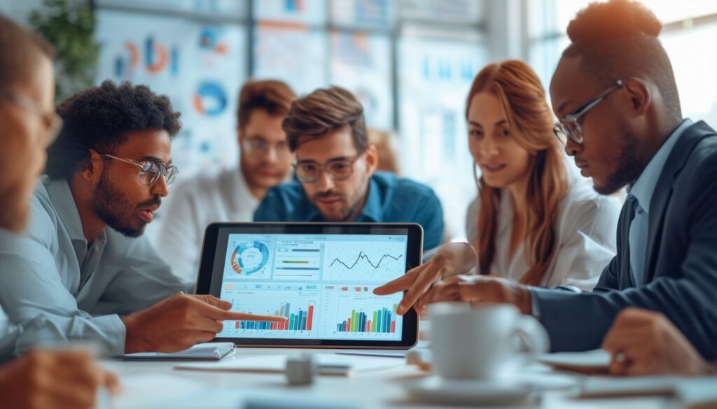 découvrez des stratégies efficaces pour optimiser le budget formation de votre entreprise. apprenez à maximiser les retours sur investissement, à identifier les besoins en formation et à sélectionner les meilleures options pour développer les compétences de vos employés tout en maîtrisant vos coûts.