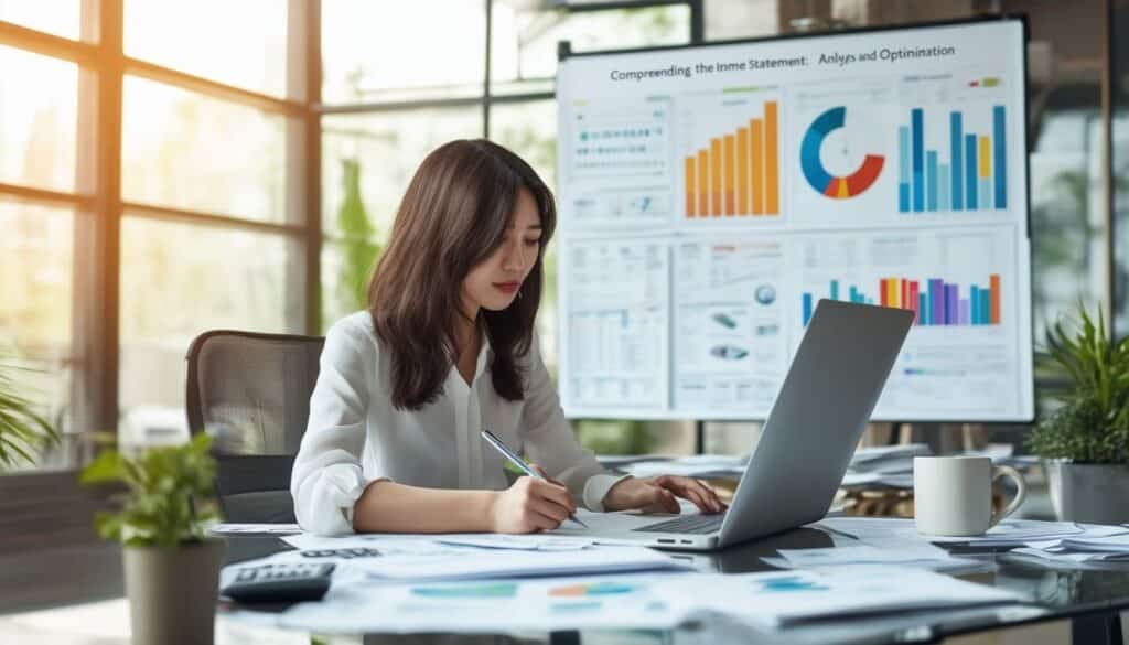 découvrez comment analyser et optimiser votre compte de résultat pour améliorer la performance financière de votre entreprise. apprenez à interpréter les données clés et à prendre des décisions éclairées grâce à notre guide complet.