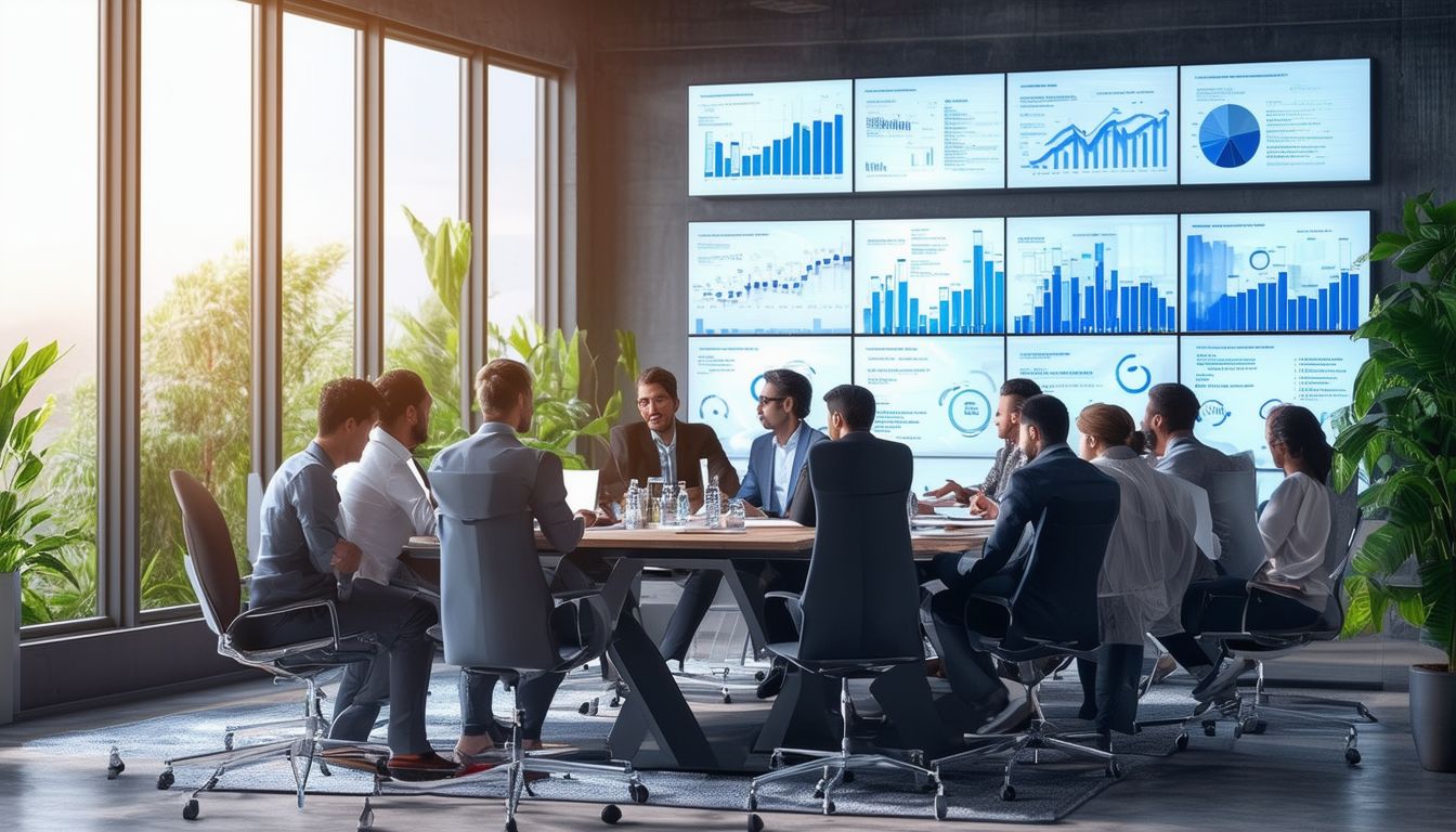 découvrez comment optimiser votre stratégie de conversion pour les entreprises. améliorez vos performances, augmentez vos ventes et fidélisez votre clientèle grâce à des techniques efficaces et des outils adaptés.