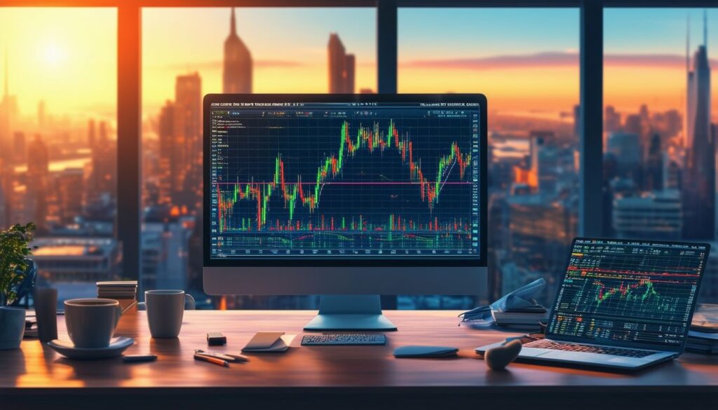 découvrez notre guide technique complet sur la cotation en bourse, conçu pour aider les investisseurs à naviguer avec succès sur les marchés financiers. apprenez les stratégies essentielles, les analyses clés et les conseils pratiques pour optimiser vos investissements.