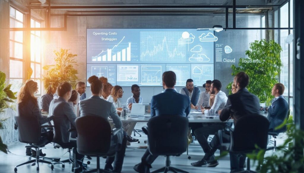 découvrez des stratégies efficaces pour réduire vos coûts d'exploitation et optimiser la rentabilité de votre entreprise. apprenez comment identifier les dépenses inutiles et mettre en place des solutions adaptées pour maximiser vos profits.