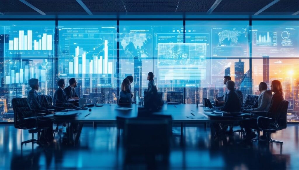 explorez l'univers de capgemini, un leader mondial en services de conseil et de technologie. découvrez ses stratégies de croissance innovantes et comment elles façonnent l'avenir numérique des entreprises.