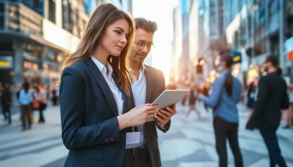 explorez la stratégie de croissance innovante de carrefour, l'un des leaders de la grande distribution. découvrez comment l'entreprise s'adapte aux évolutions du marché et investit dans de nouvelles technologies pour renforcer sa position et répondre aux besoins des consommateurs.