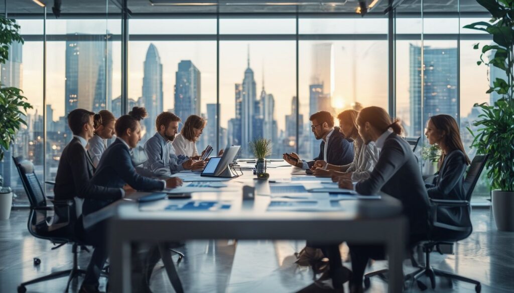 découvrez l'univers de kering, un leader mondial de l'industrie du luxe. explorez sa stratégie de croissance innovante qui allie durabilité, créativité et performance, tout en révélant comment cette entreprise emblématique redéfinit les standards du marché.