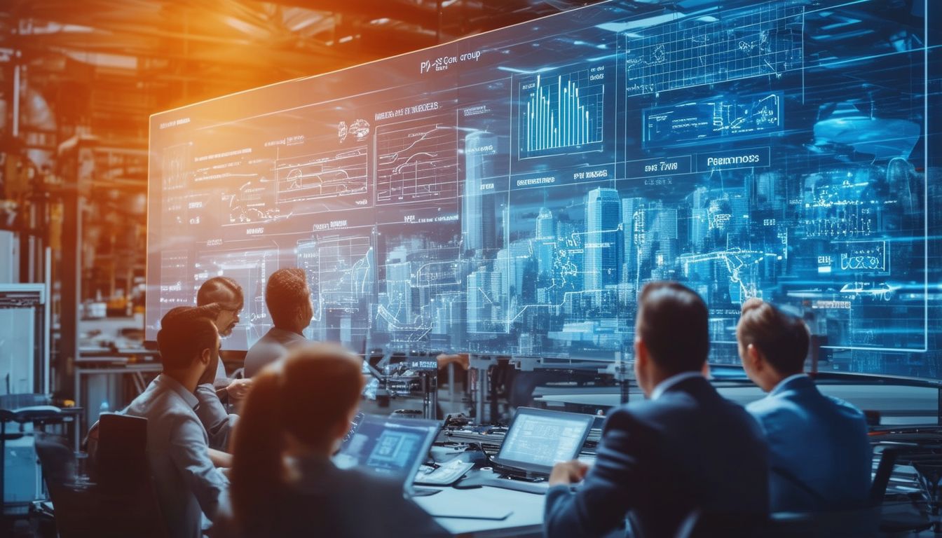 découvrez comment le groupe psa a su se démarquer sur le marché automobile grâce à ses stratégies de croissance innovantes. plongez au cœur de cette entreprise dynamique et explorez ses initiatives pour l'avenir.