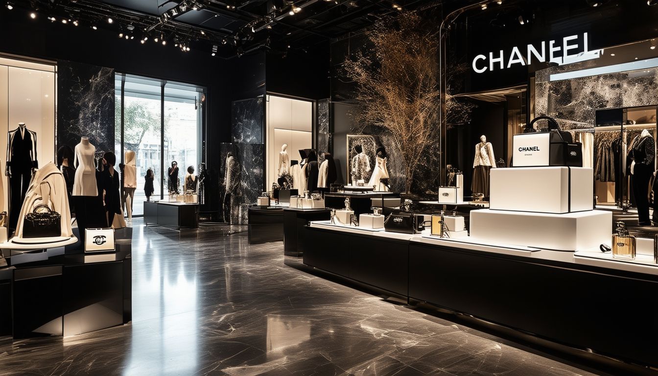 plongez dans l'univers de chanel et découvrez les stratégies de croissance innovantes qui ont propulsé cette maison de luxe au sommet de l'industrie. explorez l'histoire, les valeurs et les initiatives de chanel en matière de développement durable et d'expansion internationale.