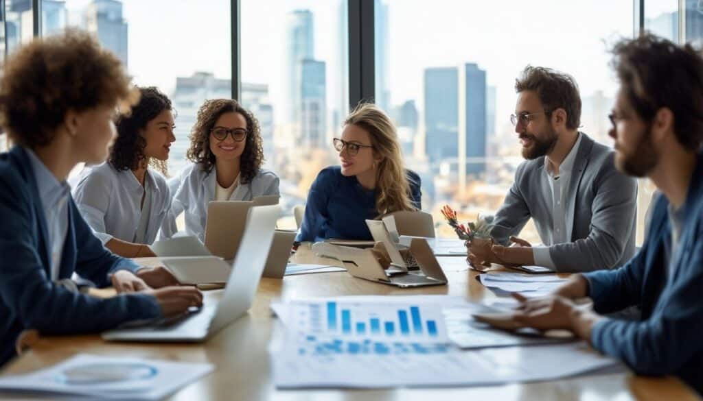 explorez l'univers de danone et sa stratégie de croissance innovante. découvrez comment cette entreprise leader dans l'alimentation et les boissons s'engage pour un avenir durable tout en maximisant son impact sur le marché mondial.