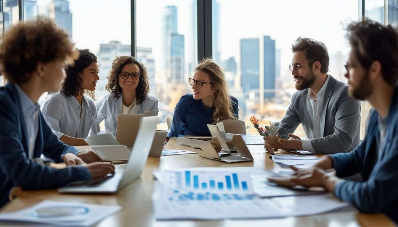 explorez l'univers de danone et sa stratégie de croissance innovante. découvrez comment cette entreprise leader dans l'alimentation et les boissons s'engage pour un avenir durable tout en maximisant son impact sur le marché mondial.