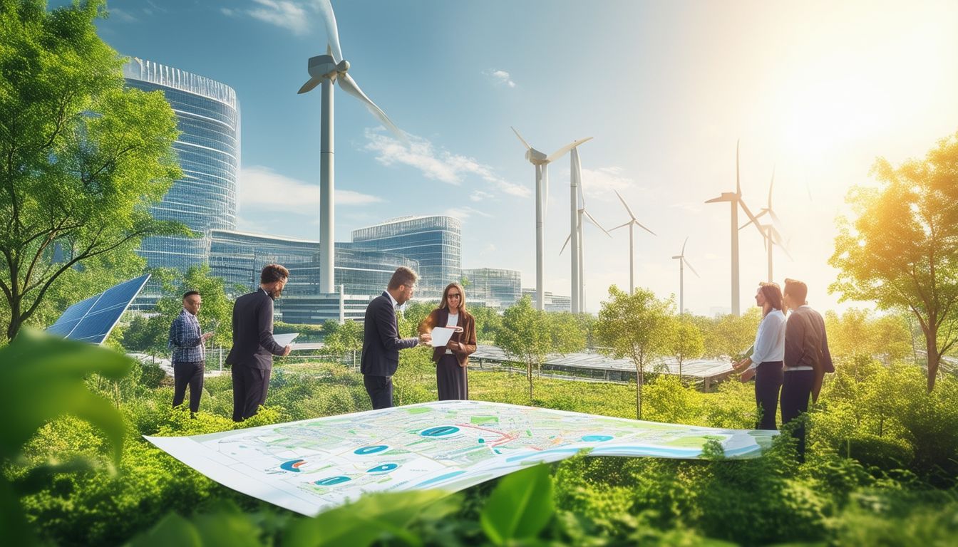 découvrez veolia, leader mondial dans la gestion de l'eau et des déchets, et explorez sa stratégie de croissance innovante visant à renforcer son impact environnemental et à répondre aux défis de durabilité. plongez dans les initiatives clés qui façonnent l'avenir de l'entreprise.