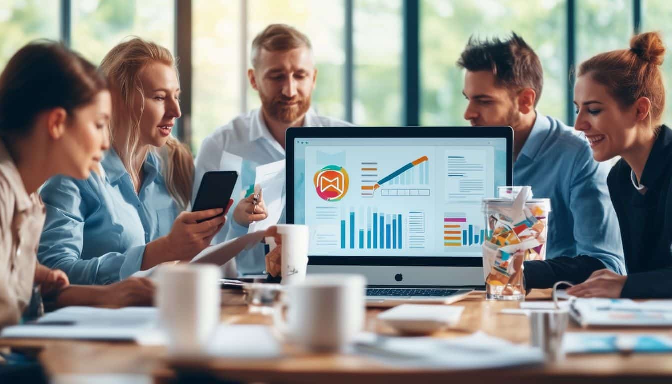 découvrez comment l'email marketing peut propulser la croissance de votre entreprise. apprenez des stratégies efficaces pour engager vos clients, augmenter votre taux de conversion et maximiser votre retour sur investissement.