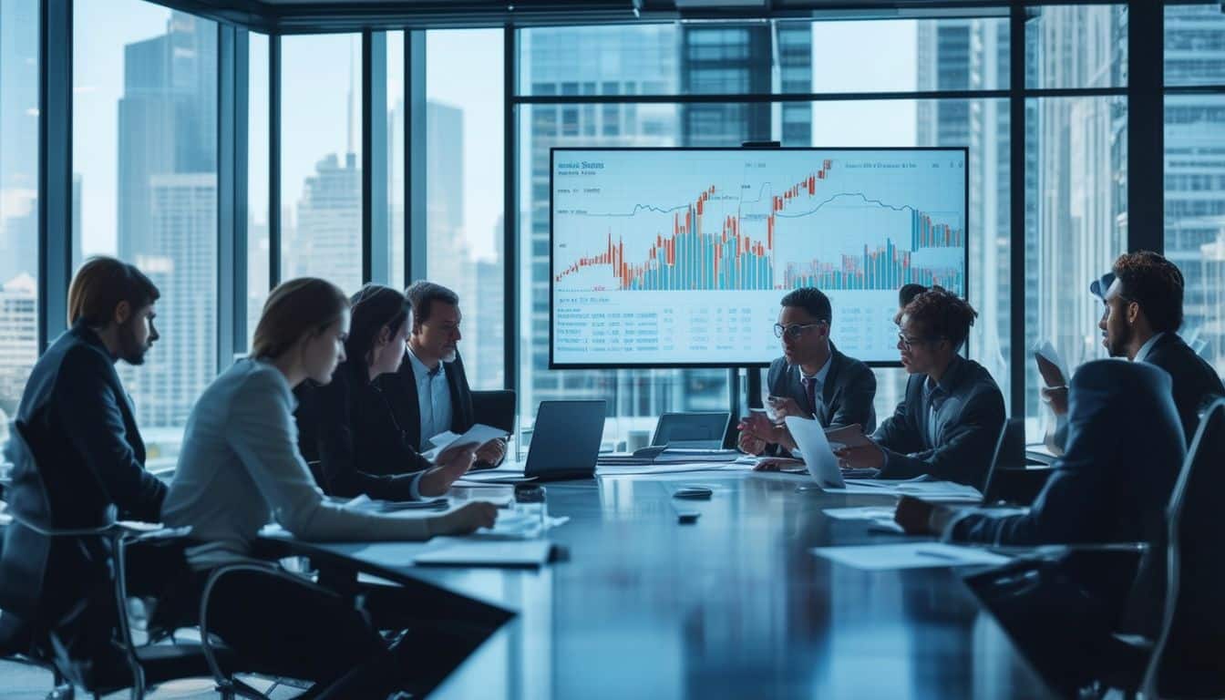 découvrez les enjeux et la procédure d'émission d'actions dans notre guide complet. apprenez comment cette étape cruciale peut influencer la croissance de votre entreprise et les implications pour les actionnaires. informez-vous pour naviguer efficacement dans le monde de la finance d'entreprise.