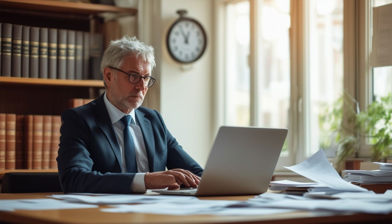 découvrez vos droits en tant qu'employeur face à une faute grave. cette guide vous éclaire sur les procédures à suivre, les conséquences pour l'employé et les protections légales qui s'appliquent. informez-vous pour mieux gérer les situations délicates au travail.