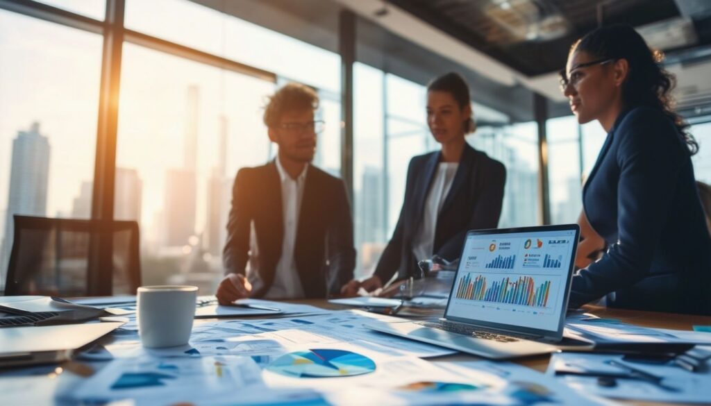 découvrez des stratégies efficaces de financement pour optimiser vos ressources. apprenez à maximiser votre budget et à investir judicieusement pour atteindre vos objectifs financiers.