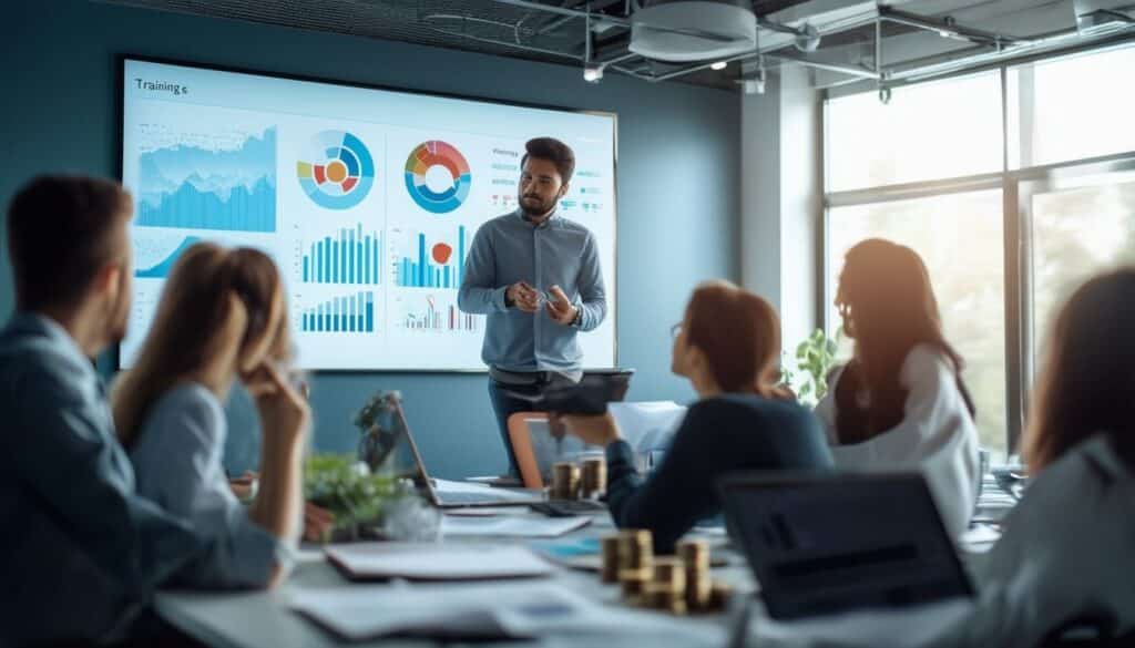 découvrez les différentes options pour financer la formation en entreprise et optimisez le potentiel de vos collaborateurs. explorez les solutions adaptées à votre budget et vos objectifs de développement professionnel.