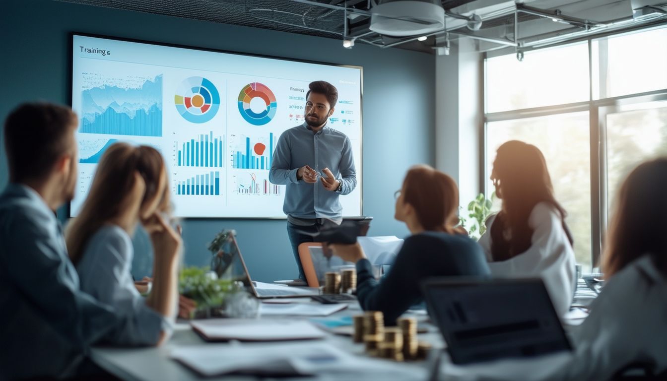 découvrez les différentes options pour financer la formation en entreprise et optimisez le potentiel de vos collaborateurs. explorez les solutions adaptées à votre budget et vos objectifs de développement professionnel.