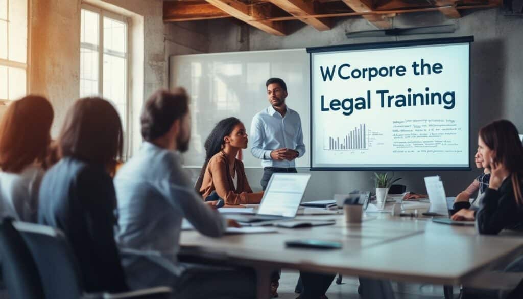 découvrez les obligations légales liées à la formation en entreprise. cette formation vous permettra de comprendre les exigences réglementaires, les droits des salariés et les responsabilités des employeurs pour assurer un développement efficace des compétences au sein de votre structure.