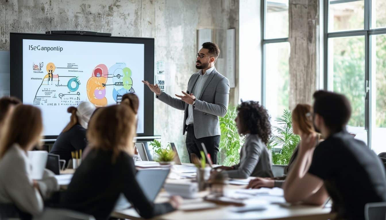 découvrez comment optimiser les compétences de vos salariés grâce à notre formation entreprise. apprenez des stratégies efficaces pour renforcer le savoir-faire de vos équipes, améliorer leur performance et assurer la croissance de votre entreprise.