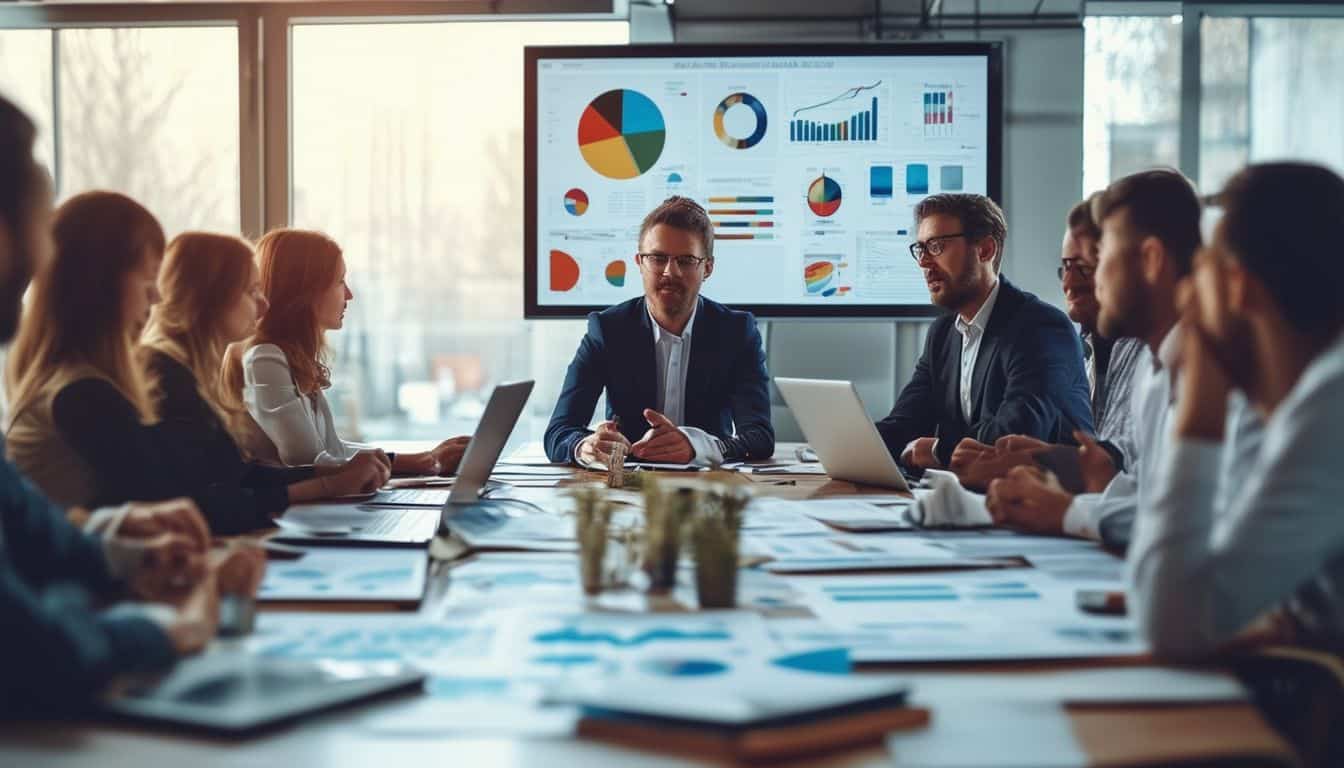 découvrez des stratégies efficaces et des outils techniques innovants pour une gestion des risques optimale. apprenez à identifier, évaluer et atténuer les risques au sein de votre organisation, et sécurisez vos projets grâce à des méthodes éprouvées.