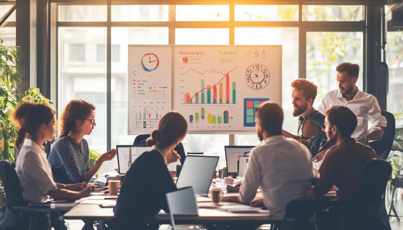 découvrez comment les jours ouvrés influencent la gestion de projet, en affectant la planification, la répartition des tâches et le respect des délais. analyse des enjeux et des stratégies pour optimiser les performances des équipes.