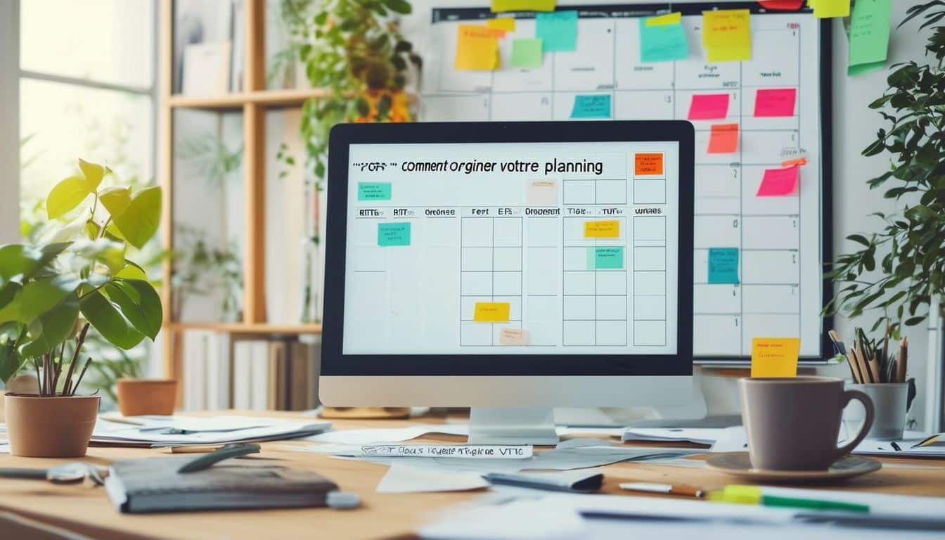 découvrez comment optimiser votre emploi du temps avec nos conseils sur les jours ouvrés et les rtt. apprenez à planifier efficacement vos congés et à gérer votre temps pour un meilleur équilibre entre vie professionnelle et personnelle.