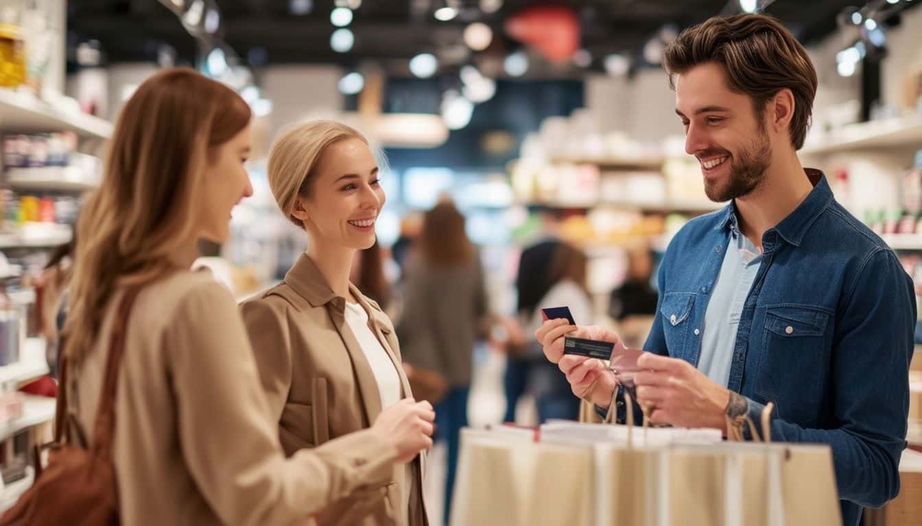 découvrez comment la fidélisation des clients constitue un atout majeur pour les entreprises, en augmentant la rétention client, en réduisant les coûts d'acquisition et en renforçant la notoriété de la marque. apprenez les stratégies efficaces pour transformer vos clients en ambassadeurs et dynamiser votre croissance.