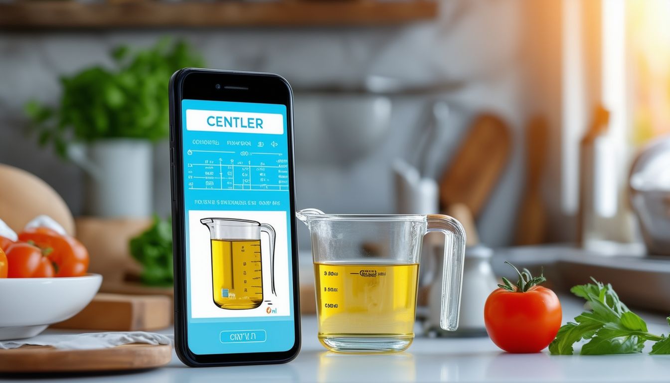 découvrez les meilleures applications pour convertir les centilitres en millilitres. simplifiez vos mesures avec nos outils pratiques et fiables, idéaux pour la cuisine, la chimie et bien plus encore.