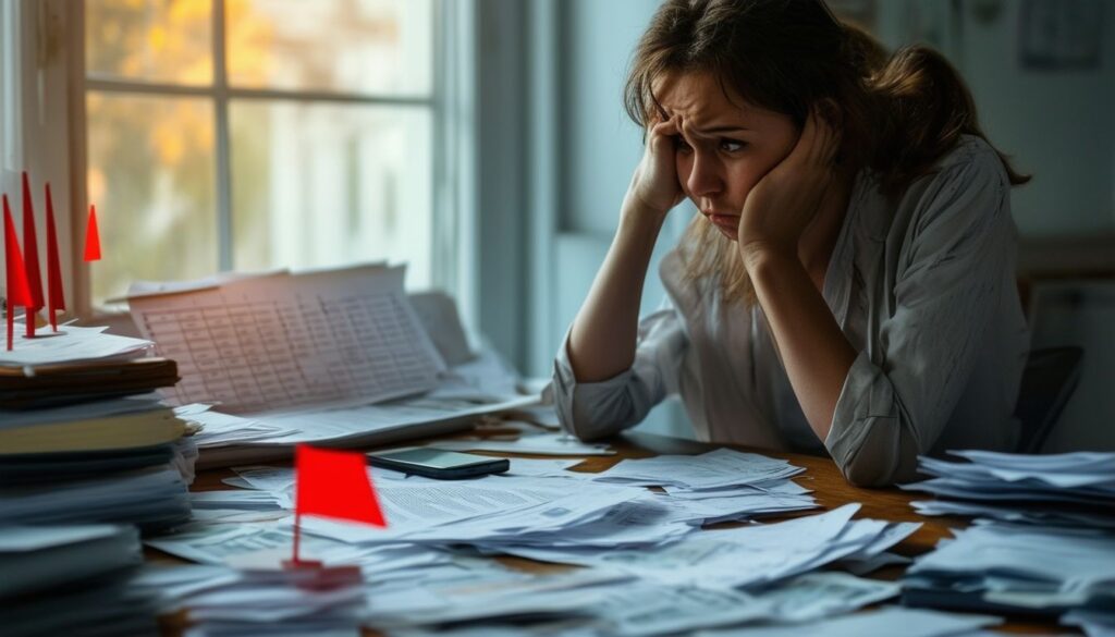 découvrez les dangers liés à une facture non acquittée et les conséquences potentielles sur votre situation financière. informez-vous sur les risques juridiques, les pénalités et les méthodes pour éviter les problèmes liés aux factures impayées.