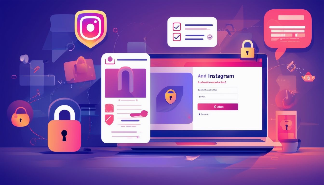 découvrez les meilleures astuces pour sécuriser votre compte instagram. protégez vos données personnelles, activez la vérification en deux étapes et apprenez à identifier les arnaques pour profiter d'une expérience en ligne plus sûre.