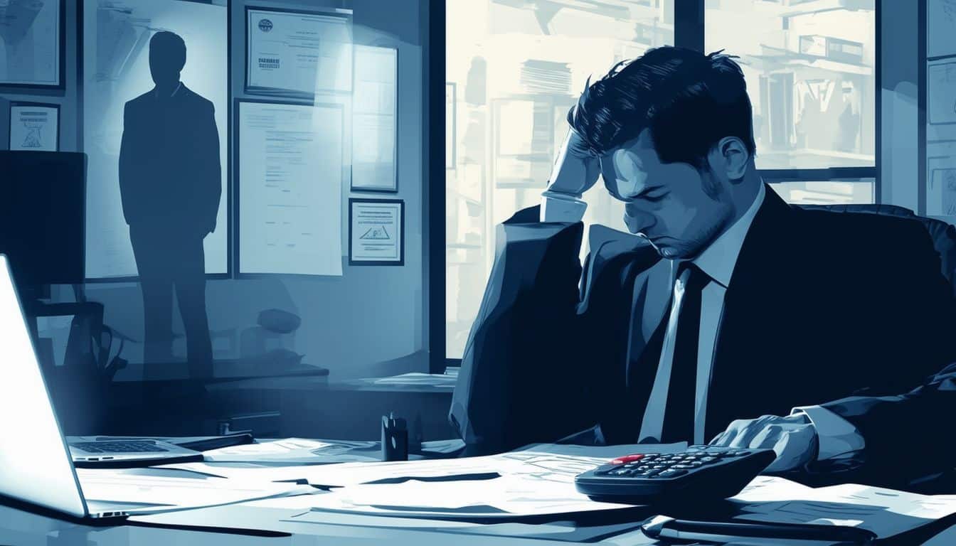 découvrez les conséquences en cas de non-déclaration du deb. cette article explore les sanctions encourues, les implications fiscales et les démarches à suivre pour se conformer aux obligations légales en matière de déclarations fiscales.