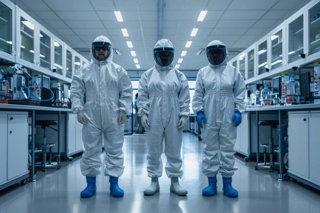 3 Métiers d'avenir très bien payés : salaires de +3000€/mois en 2025