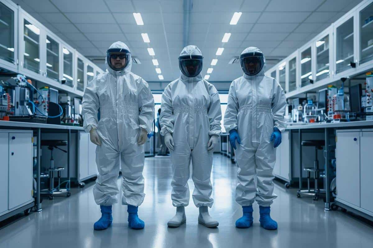 3 Métiers d'avenir très bien payés : salaires de +3000€/mois en 2025