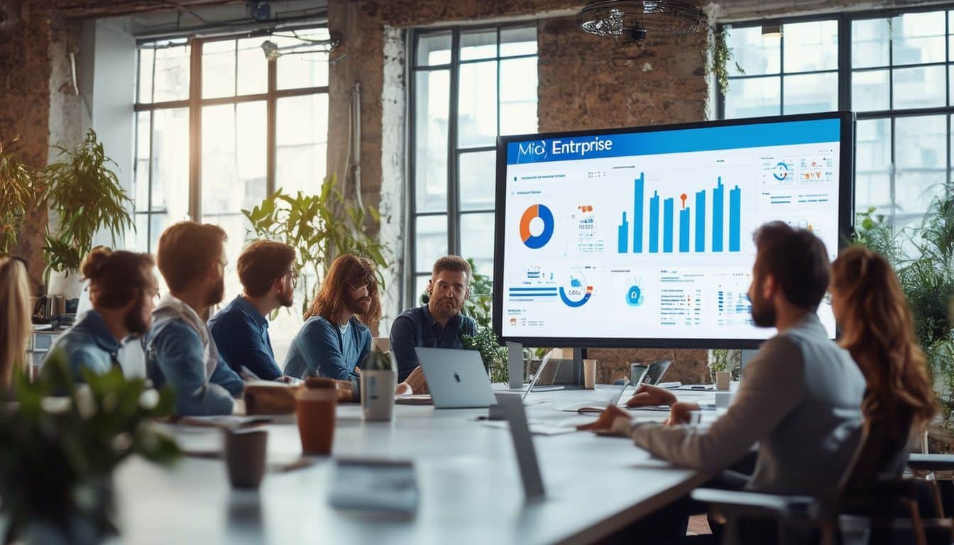 découvrez des stratégies efficaces pour augmenter la visibilité en ligne de votre micro-entreprise. apprenez à utiliser les outils numériques, le référencement et les réseaux sociaux pour attirer plus de clients et développer votre activité.